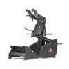 QiuQiao Commercial Glute Training Machine