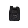 Key Button Glass for Renault Symbol, Trafic, Dacia Duster, Logan