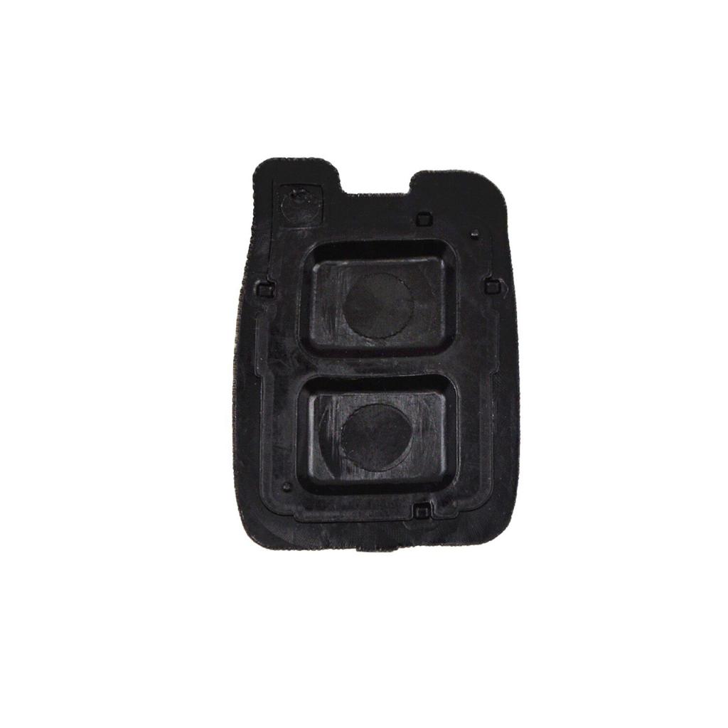 Key Button Glass for Renault Symbol, Trafic, Dacia Duster, Logan