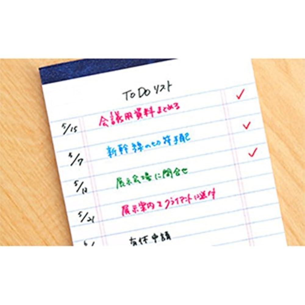 Pentel S520-CD Water-based Pen Sign Pen Blue