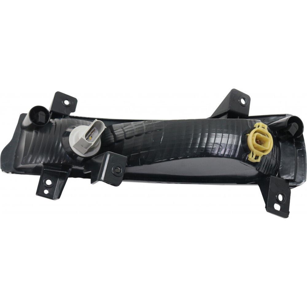 For Jeep Compass Parking Light 2017 18 19 2020 Right Side For CH2521147