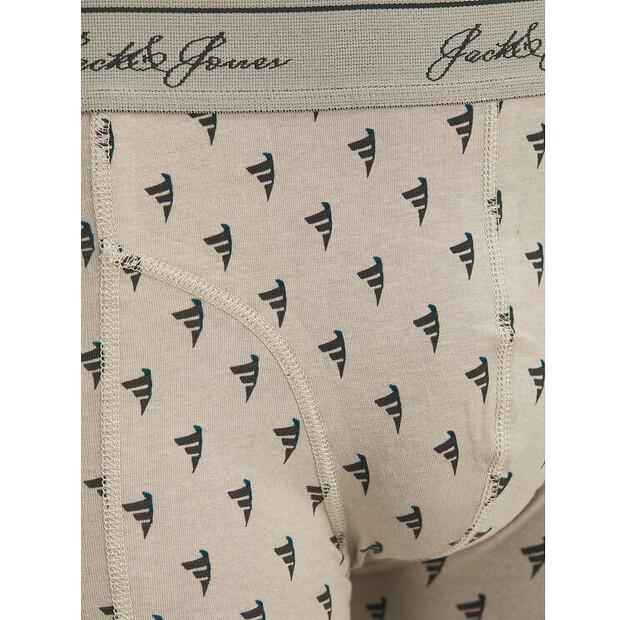 Боксеры Jack & Jones Tate