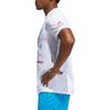 Adidas x MARVEL T Shirt Men's White FI6371