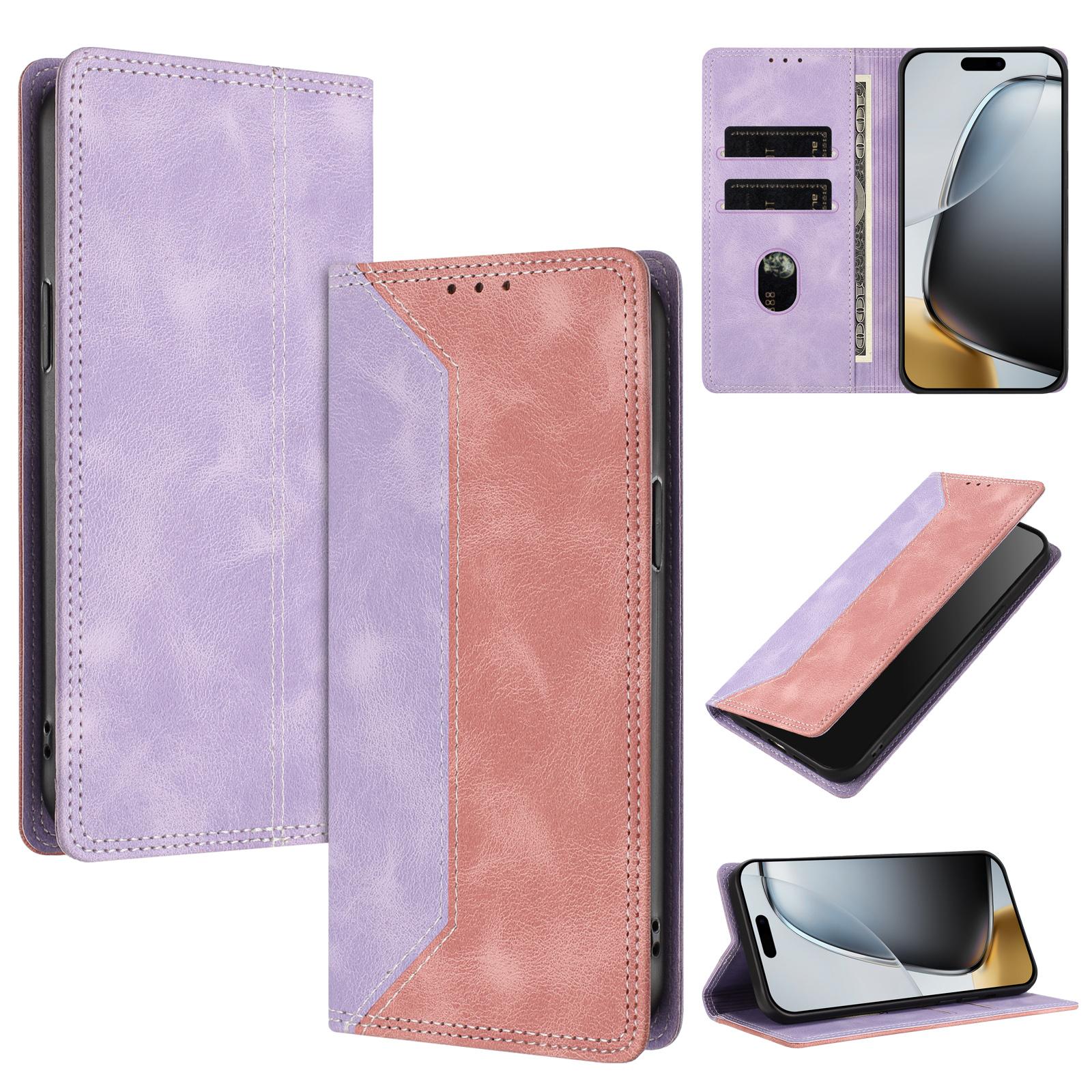 For Sony Xperia 1 VII 10 VII Case Magnetic Flip Cover on for Sony Xperia 1VII 1 VI 10 VI 1V 5 V 10V Protection Phone Case Fundas Sony Xperia 5 V