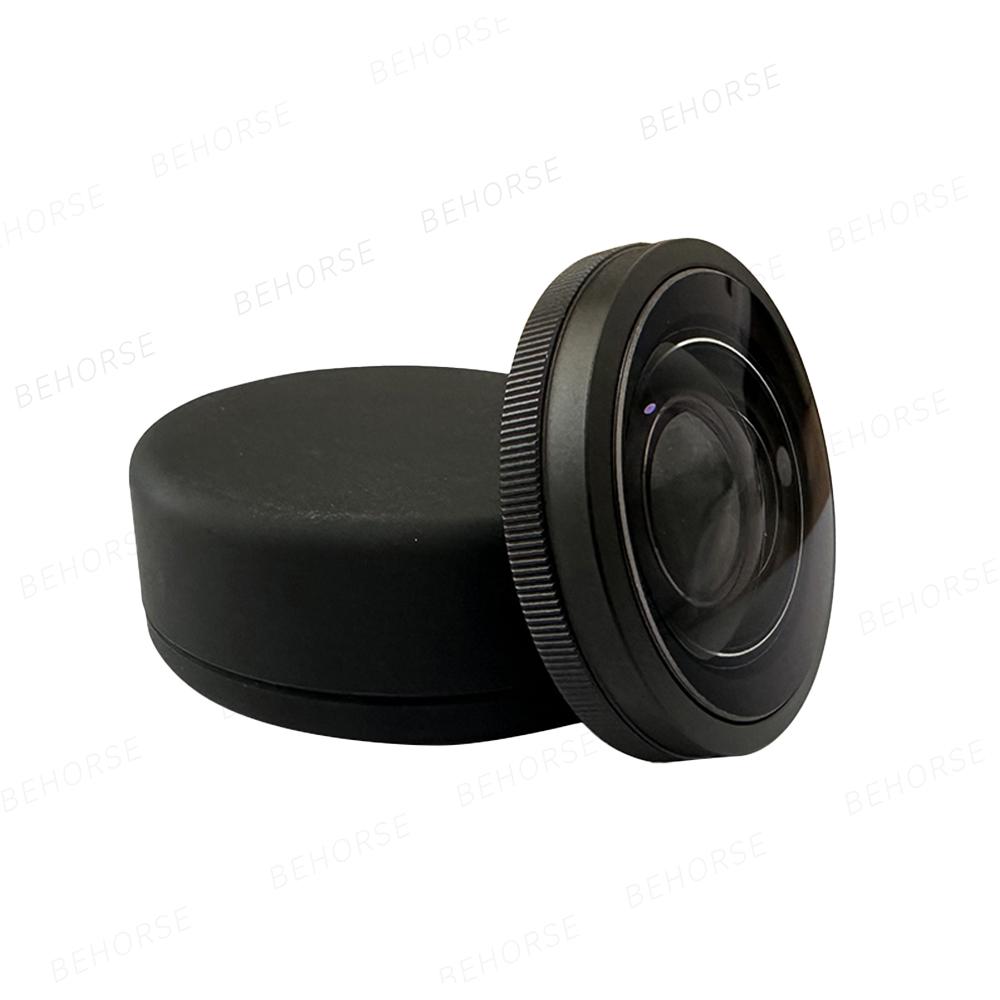 Wide-angle Lens For Insta360 GO Ultra Visual Field-Expanding Wide-angle Lens Filter For Insta360 GO Ultra Camera Accessories