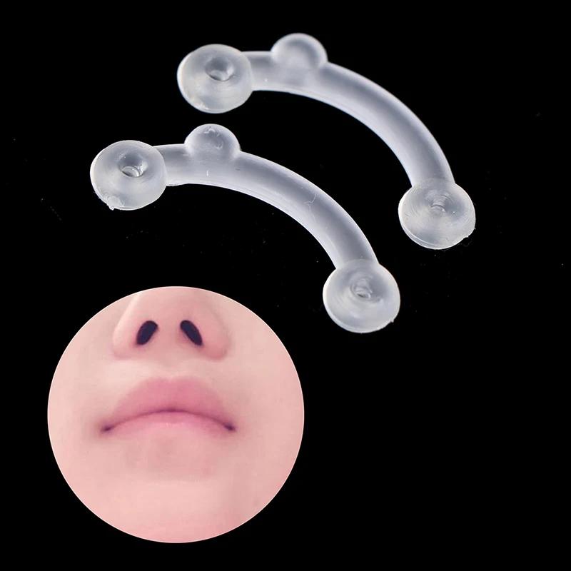 

Wholesale 6PCS Beauty Nose Up Lifting Bridge Shaper Massage Tool No Pain Nose