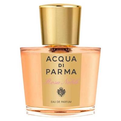 Acqua Di Parma Rosa Nobile Eau De Parfum 50 Ml Light Rose