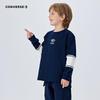 Boys' Cotton Long Sleeve T-Shirt