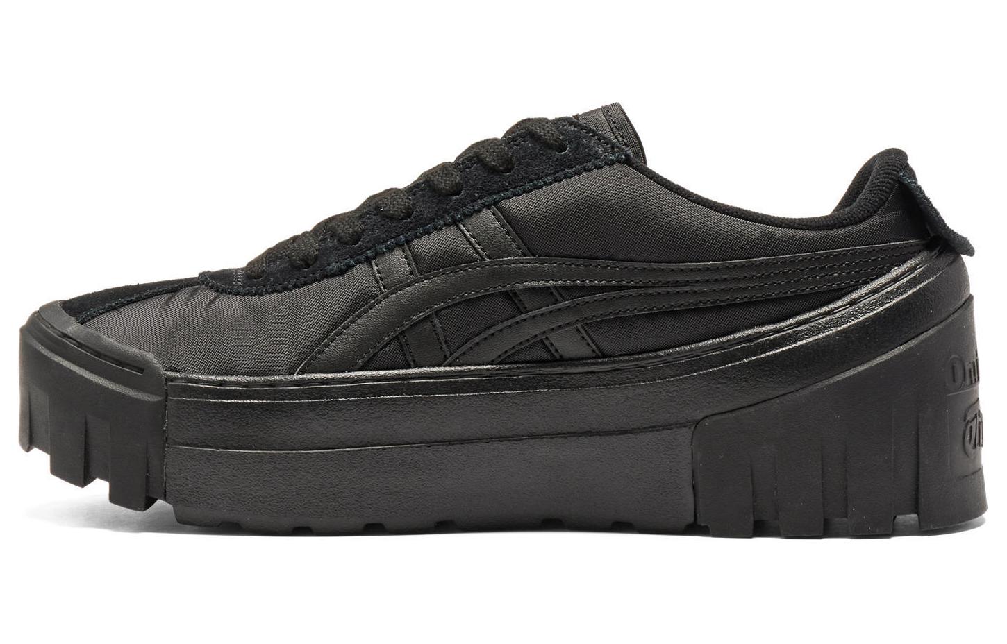

Onitsuka Tiger Mexico Delegation Chunk Black 36