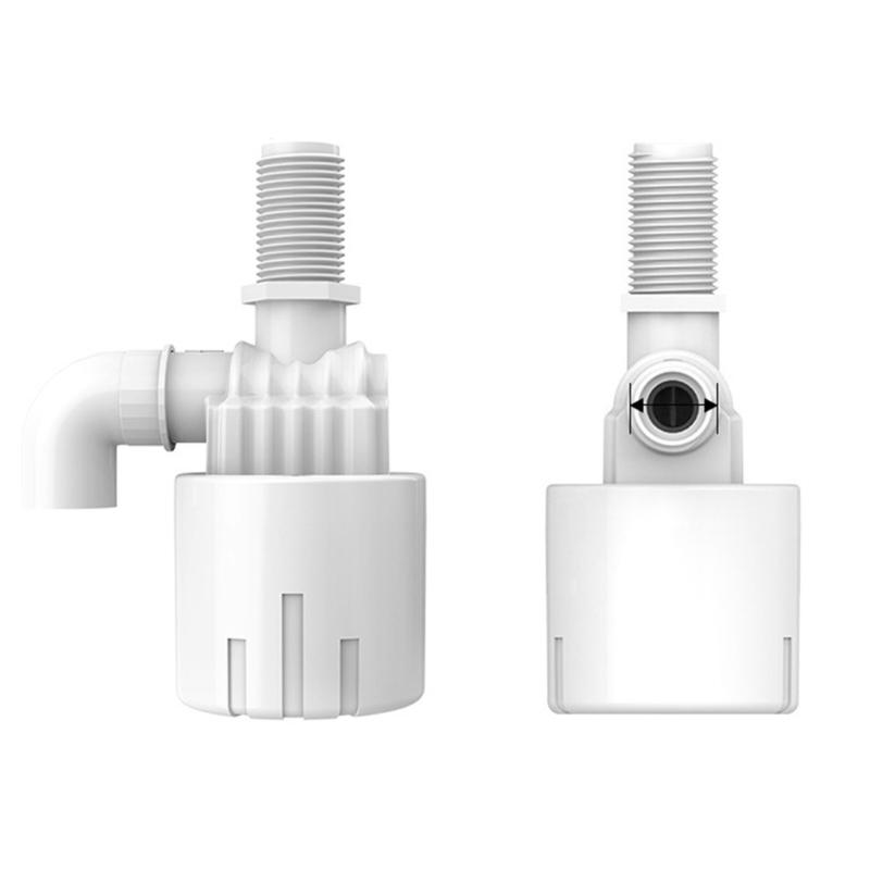 1/2inch 3/4inch Practical Automatic Water Level Control Valves Water Tanks Tower Valves Inlet Automatic Pool Switches