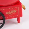 Vintage Car Style Automatic Marshmallow Machine - EU/US Spec
