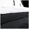 for Tesla Model 3 Highland 2025 2025 Door Sill Strip Guard Car Threshold Protector Accessories Central Control Anti-kick Pad LHD