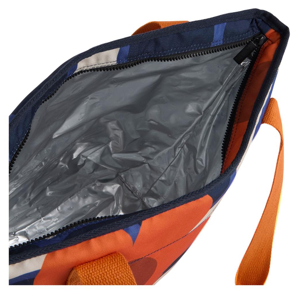 Regatta Orla Kiely 16L Giant Square Flower Cooler Tote Bag