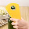 Multi Functional Capper Twister Portable Bottle Opener Universal Canned Non-slip Labor Saving Twist Bottle Cap Kitchen Gadgets