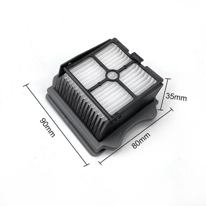 Vacuum Cleaner AccessoriesVacuum and Mopping Machine Accessories,Filter for TINECO FW25M-01 HF20E-01 Cleaning Machine