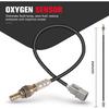 234-4568 Oxygen O2 Sensor Downstream Heated Air Fuel Ratio Compatible for Hyundai 2012-2017 Accent Veloster for Kia 2012-2018 Rio 2012-2016 Soul 1.6L