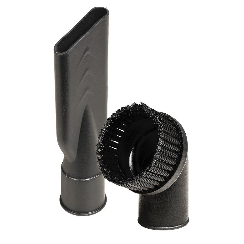 Vacuum Cleaner For Dry And Wet Cleaning Bort Bax-600e