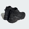 adidas TERREX EASTRAIL RAIN RDY Hiking Waterproof Hiking Boots Black 2.0 Mid-Cut LTF90-HP8600 (Size 24.0-30.0/Men's)