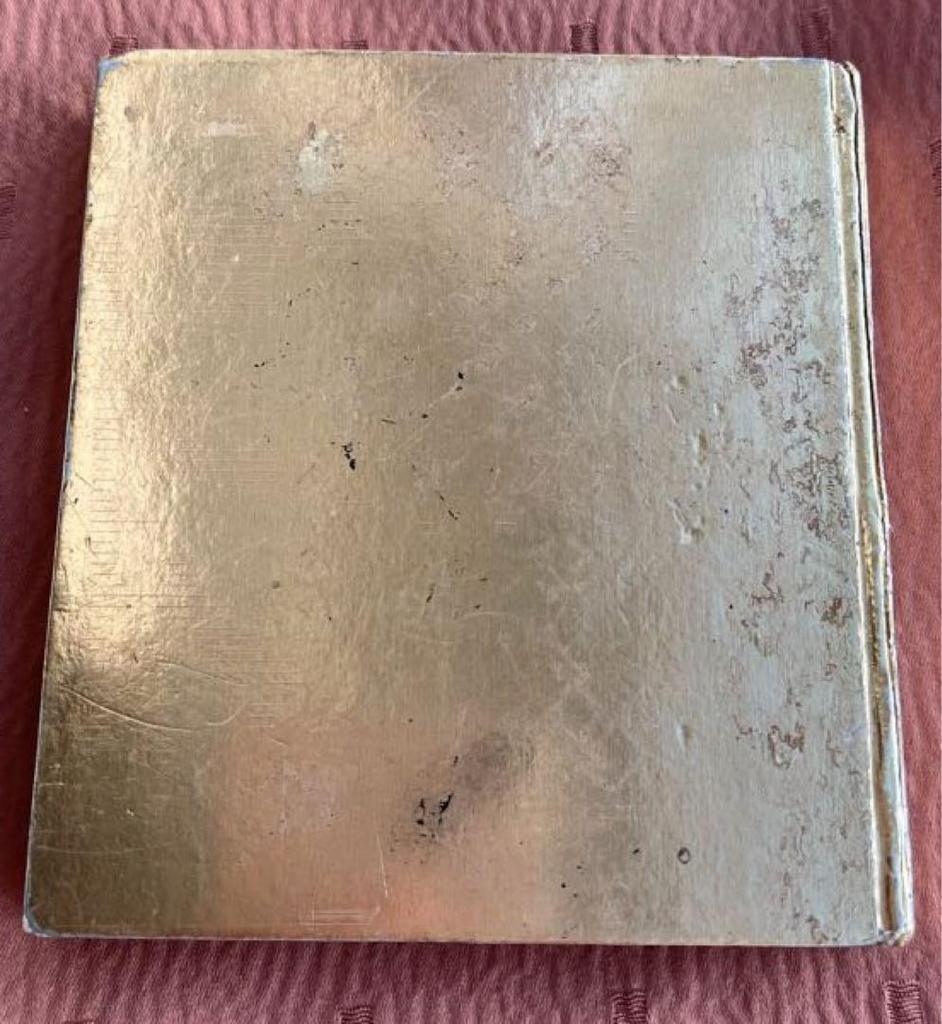 [USED] USA American Books, Foreign Books, Around 1960, Tourist Photos