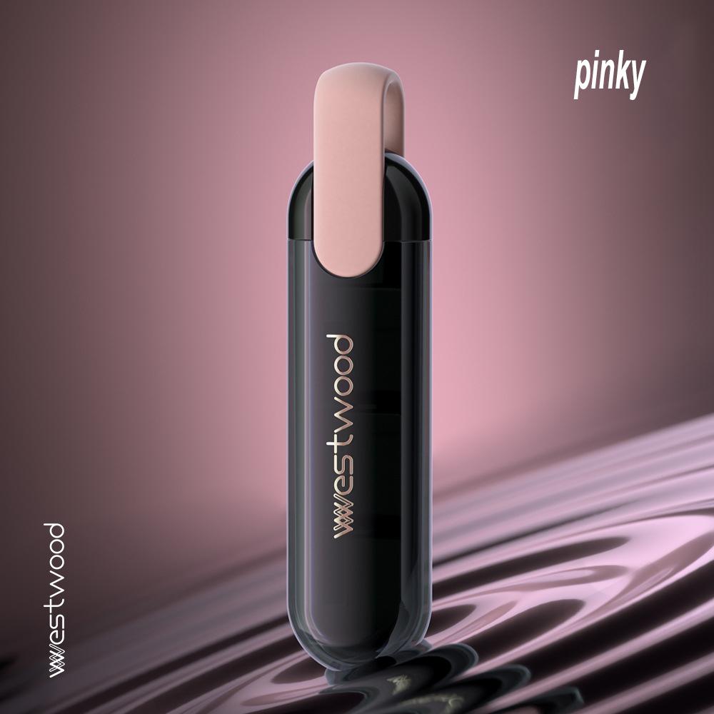 Kompakt Grön Resepillerdosa 3 Fack Bärbar Pillerlåda med Silikonhandtag Vattentät för Förvaring av Medicin