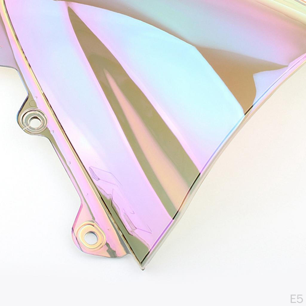 Motor Windshield Windscreen Shield for R15 V3 2017~2020