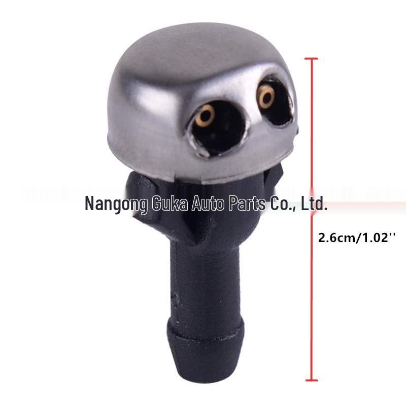 Windshield Washer Nozzle for Mercedes-Benz R107/W114/W115