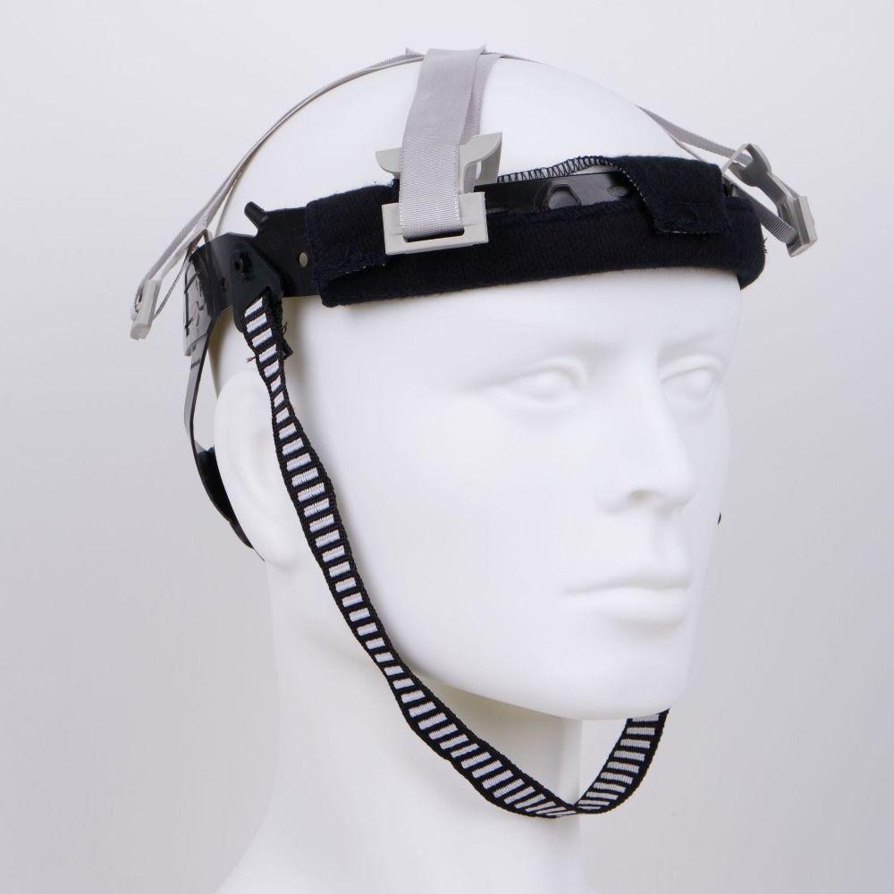 2pcs Summer Headband Helmet Liner Absorbent Sweatband Helmet Durable Use Welding Sweatband  Welders
