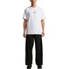 Nike Sportswear T Shirts Men's White Crew Neck Moderate IV2646-100