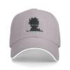 Baseball Caps ARISE Solo Leveling Sung Jinwoo Trending Customized Female Male Sport Spring Hats