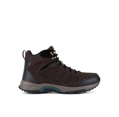 Trekking Boots Hunter MASON MID HIKER WP