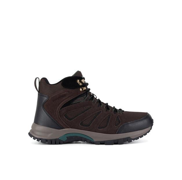 Треккинговые ботинки Hunter MASON MID HIKER WP EU 45