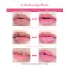 Ibcccndc Tender Lip Lotion, Pink Lipstick, Lip Gloss, Tender Lip Pigment