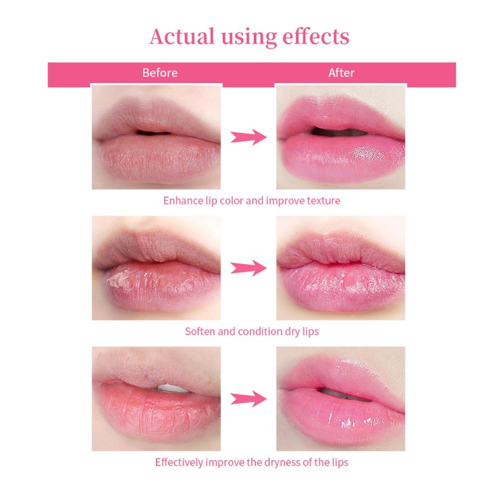 Ibcccndc Tender Lip Lotion, Pink Lipstick, Lip Gloss, Tender Lip Pigment