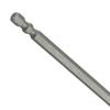 150mm Screwdriver Bit 1pc Ball End Ball Head Hexagon