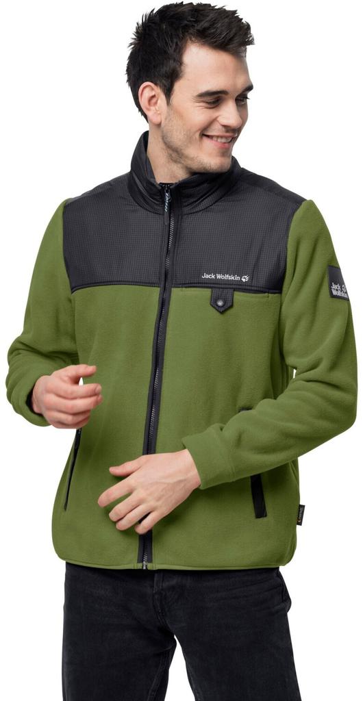 Jack Wolfskin DNA Grizzly Jacket