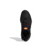 adidas Dame 8 Big Mood Men Sneakers Black Core-Black Grey-Six GW4336