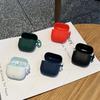 Weiche Silikon-Schutzhülle für OPPO Enco R5/R4/Air4/4i /Buds 3/Buds 3 Pro Kabellose Kopfhörerhülle Tragbare Ladebox