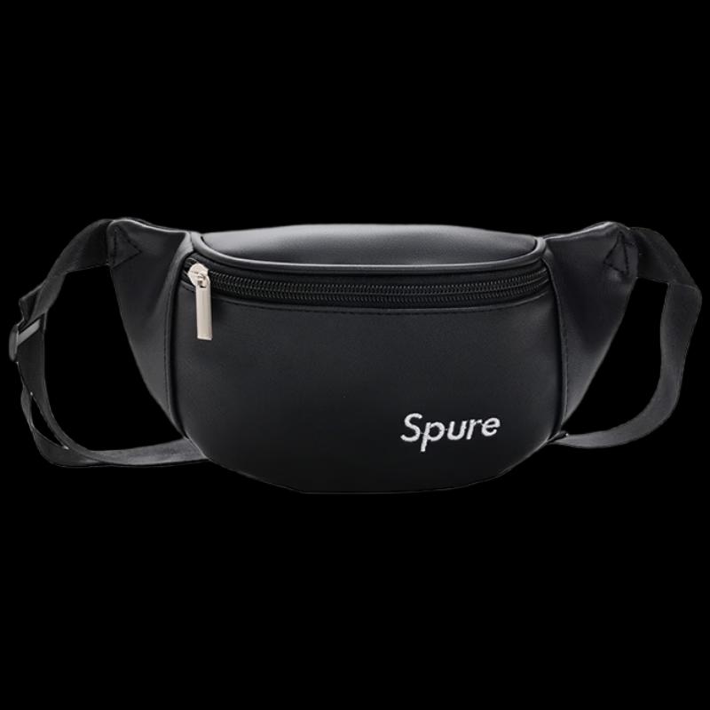 Детская сумка-кроссбоди на пояс с алфавитом из Оксфорда