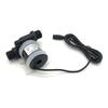 Javtop JT-750D DC 12V Wasserpumpe Bürstenloser Motor Pumpe 1/2'' 5/8'' Gewinde Max 7M 900L/H Ultra-leise Auto Waschen Garten Nutzung Pumpe