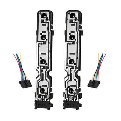 Tail Light Circuit Board Replace 1681537 Bulb Holder