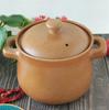 Special Stew Pot for Open Fire Gas Stove Soup Casserole Stew Pot Cookware Hot Pot Good Quality Chinese Traditional Casserole