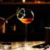 Drink Cup Creative Cocktail Glass Porcupine Fish Champagne Cup Swan Shaped Goblet  Bar