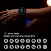 New Smart Watch Men Full Touch Screen Sport Fitness Watch IP67 Waterproof Wireless For Android/IPhone Smartwatch Men+box.