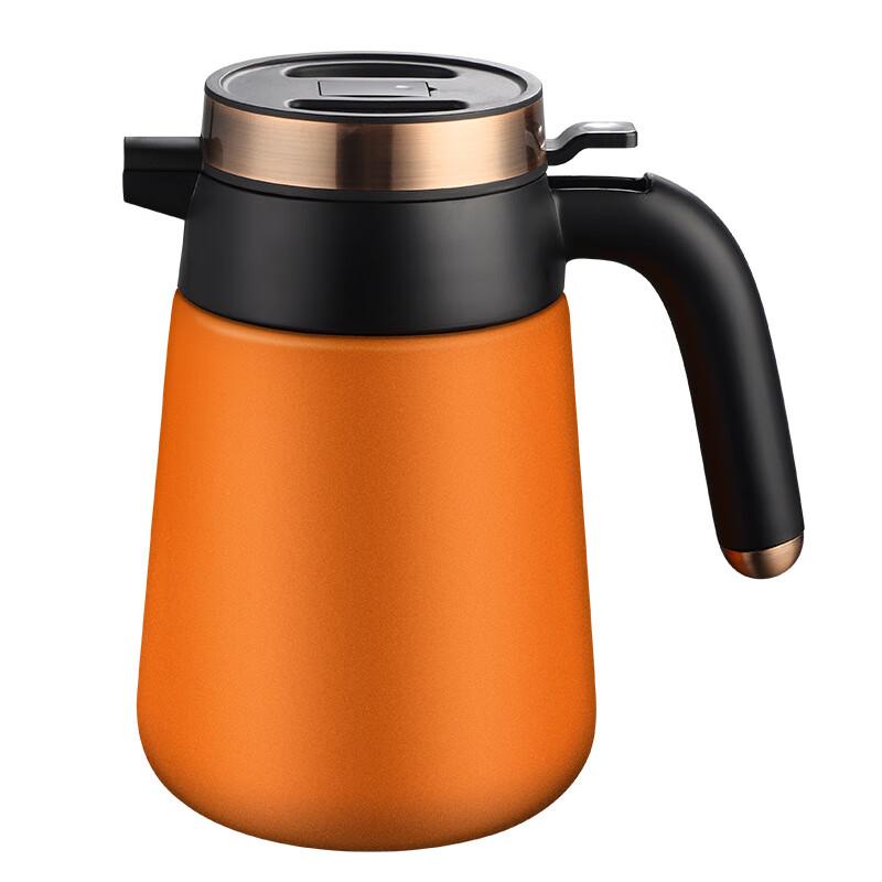 1.6L Smart Temperature Display Vacuum Insulated Thermos