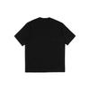 FILA Set in Sleeve T Shirt Men's Black FS2RSD2101X-BLK