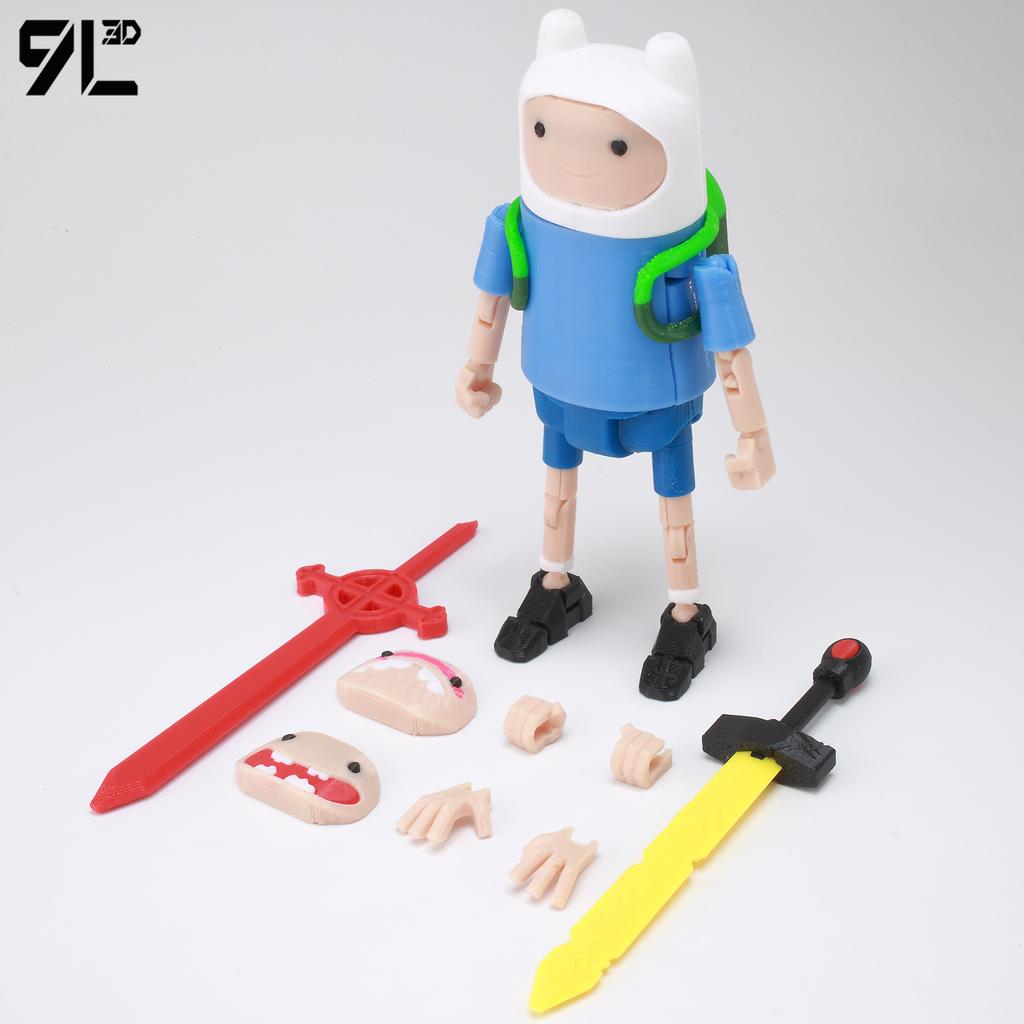 9L3D Dummy13 Horror Game Figure Realistic Anime Model Toys Articulated Joints Classic Collectible Desktop Ornament Surprise Gift