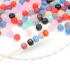 10/20 STK 11x8mm Harz Stern Fein Glänzende Apfel Perlen für Ohrringe Armband Halskette Handgemachte DIY Schmuck Accessoreis Herstellung