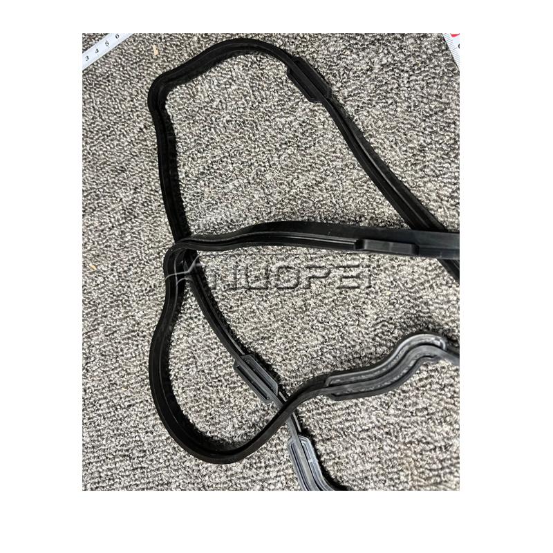 23522279 Oil Pan Gasket For Detroit Diesel Serie 60 Engine