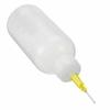 2/5pcs/Set Jam Painting Squeeze Bottles with 35 Nozzles Cake Decor Baking Pastry 50ML Bottle Drawing Tools Jam Pot Cake Tools