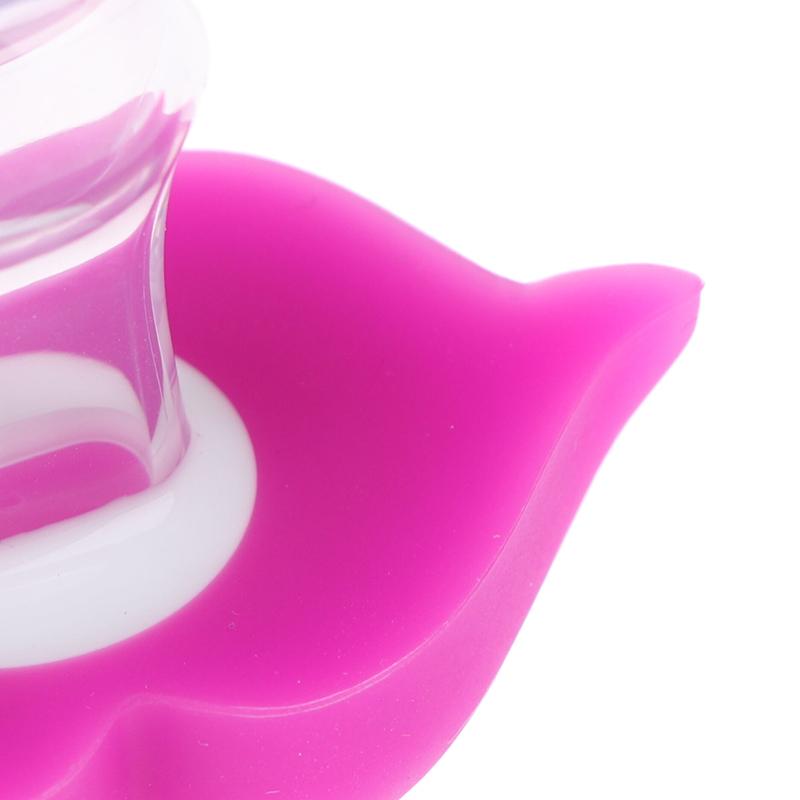 Ajkak alakú cumi babáknak Vicces Kényelmes Szilikon Cumi Ortodontikus Cumival Tökéletes Kisgyermek Etetéséhez